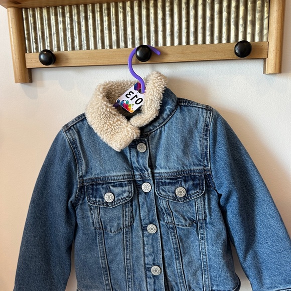 Gap Minnie jacket - Picture 3 of 4